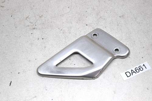 Suzuki fersenschutz rechts - fersenschutz,