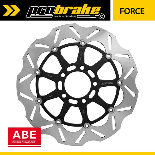 Bremsscheibe für suzuki gsx - für,