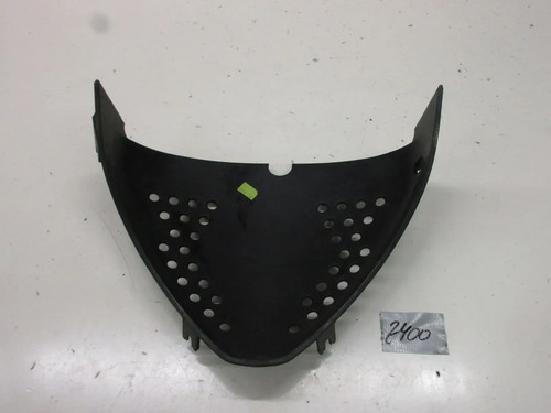 Verkleidung bugspoiler z400 - verkleidung,