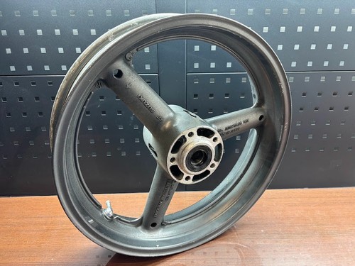 Felge vorne suzuki - gsx-r, /