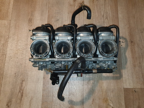 Suzuki gsx 750 - gsx-r, gr7db