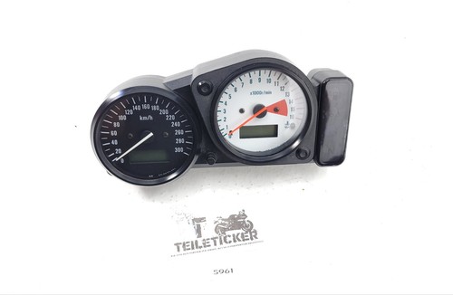 Suzuki gsx r750 srad gr7db - suzuki,