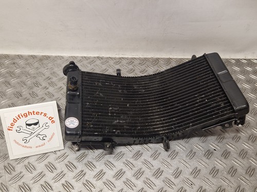 Kühler radiator suzuki gsx - kühler, gsx-r