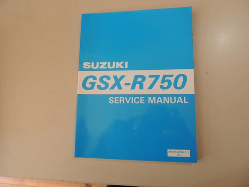 Suzuki gsx 750 srad - r,