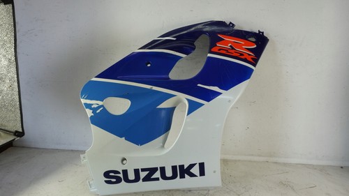 Suzuki gsxr gsx - suzuki, 750