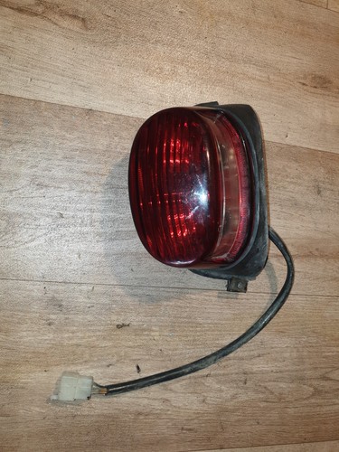 Suzuki gsx 750 srad gr7db - 750,