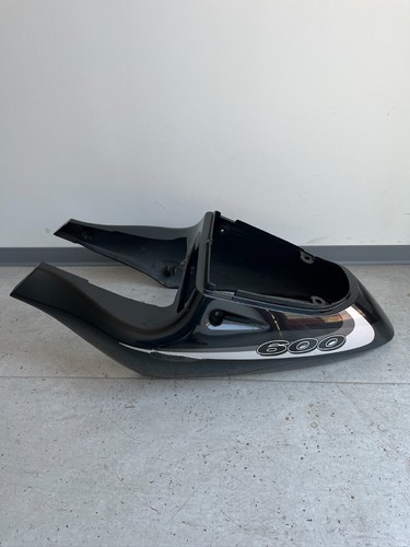 Gsx 600 750 - 750, srad