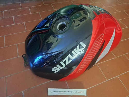 Suzuki gsxr 750 srad - 24.,