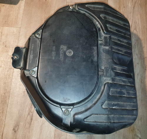 Suzuki gsx 750 srad gr7db - suzuki,
