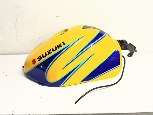 Original benzin tank suzuki - benzin,