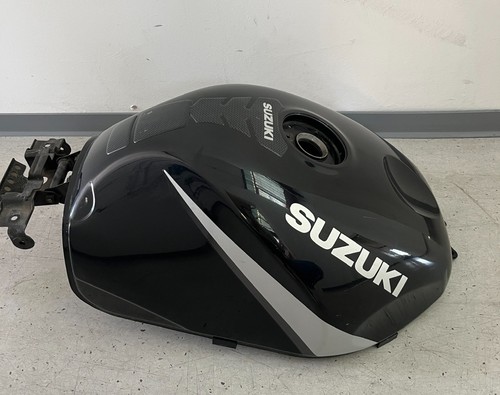 Gsx 600 750 - 750, srad