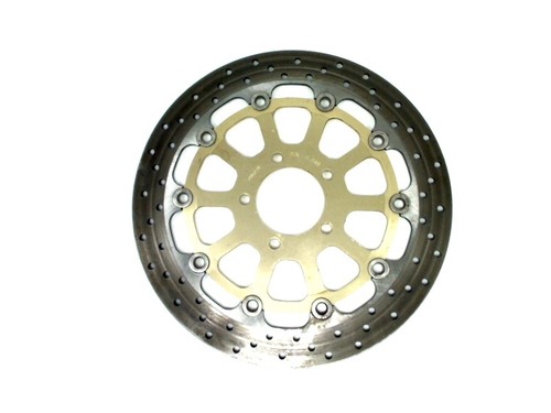 Vordere bremsbeläge suzuki - bremsbeläge,