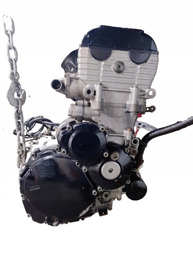 Suzuki gsx 750 srad motor - 750,