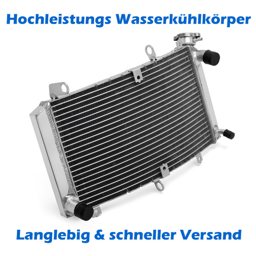 Für suzuki wasserkühler - für,
