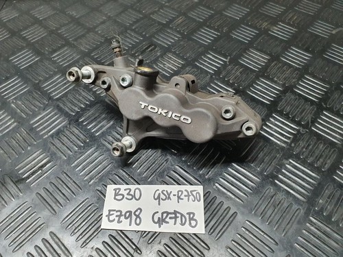 Suzuki gsx 750 - srad,