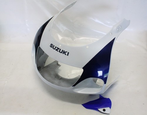 Suzuki gsx 750 srad - suzuki, kanzel