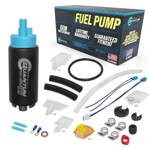 Neu intank efi - neu, kraftstoffpumpe