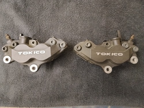 Bremssättel für suzuki gsx - suzuki, gsx-r