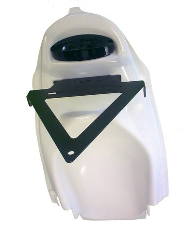 Suzuki gsxr 600 750 srad - suzuki,