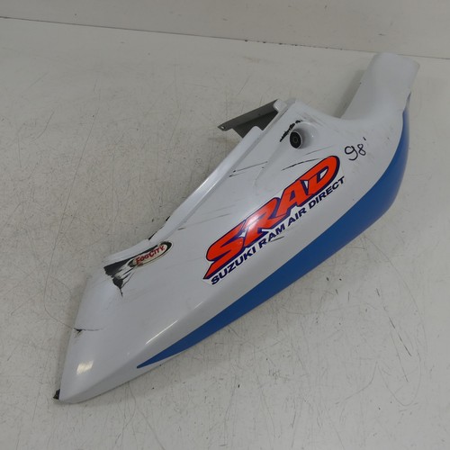 Suzuki gsx 750 srad - gsx-r,