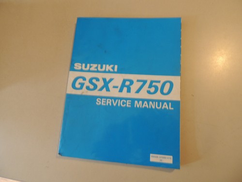 Suzuki gsx 750 - suzuki,