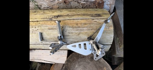 Suzuki gsx 750 srad - suzuki,