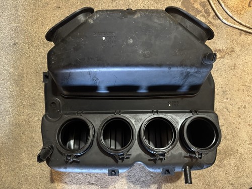 Suzuki gsx 600 750 - 750, srad