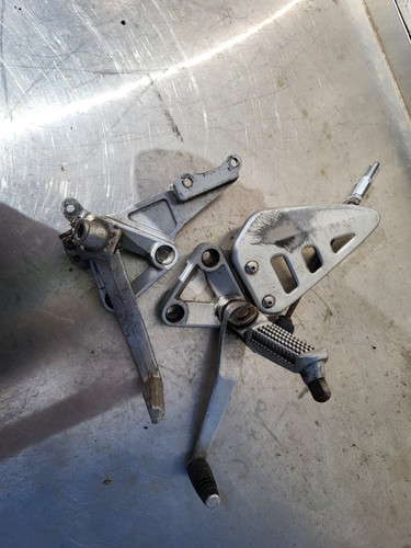 Suzuki gsx r750 srad 1996 - suzuki,