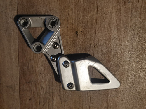 Suzuki gsx 750 - gsx-r,