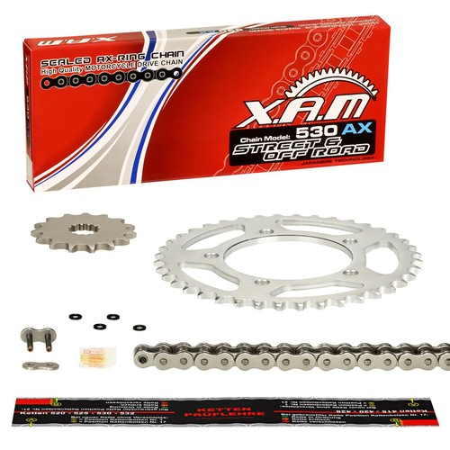 Xam kettensatz suzuki gsx - kettensatz,