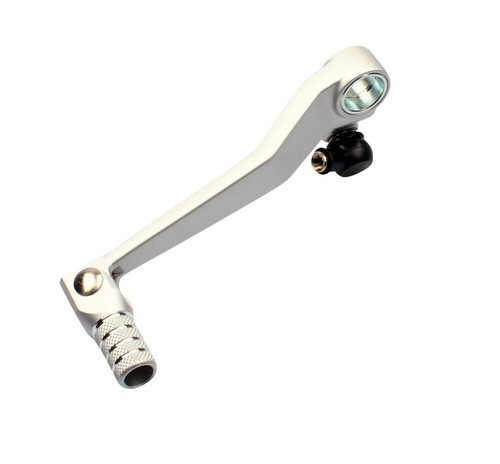 Schalthebel klappbar alu - klappbar,